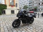 Klikněte pro detailní foto č. 8 - Honda CBF 1000