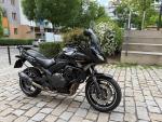Klikněte pro detailní foto č. 9 - Honda CBF 1000