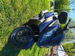Klikněte pro detailní foto č. 1 - Kymco Downtown 300i ABS