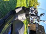 Klikněte pro detailní foto č. 2 - Kymco Downtown 300i ABS