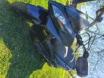 Klikněte pro detailní foto č. 3 - Kymco Downtown 300i ABS