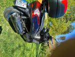 Klikněte pro detailní foto č. 6 - Kymco Downtown 300i ABS