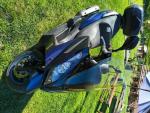 Klikněte pro detailní foto č. 7 - Kymco Downtown 300i ABS