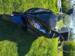 Klikněte pro detailní foto č. 8 - Kymco Downtown 300i ABS