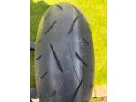 Klikněte pro detailní foto č. 2 - Pneumatiky SADA Dunlop sportmax roadsport 2 180/55 ZR17 73W 120/70 ZR