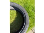 Klikněte pro detailní foto č. 6 - Pneumatiky SADA Dunlop sportmax roadsport 2 180/55 ZR17 73W 120/70 ZR