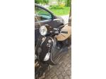 Detail nabídky - Vespa LX 50