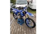 Klikněte pro detailní foto č. 2 - Yamaha YZ 250 F