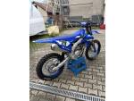 Klikněte pro detailní foto č. 3 - Yamaha YZ 250 F