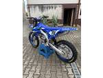Klikněte pro detailní foto č. 4 - Yamaha YZ 250 F