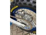 Klikněte pro detailní foto č. 7 - Yamaha YZ 250 F
