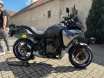 Klikněte pro detailní foto č. 4 - Yamaha Tracer 7 / 700