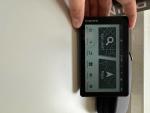 Klikněte pro detailní foto č. 2 - Elektronika Garmin Zumo XT