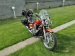 Klikněte pro detailní foto č. 1 - Honda CB 750 C