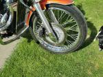 Klikněte pro detailní foto č. 3 - Honda CB 750 C