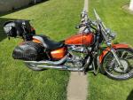 Klikněte pro detailní foto č. 4 - Honda CB 750 C