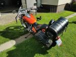 Klikněte pro detailní foto č. 5 - Honda CB 750 C