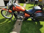 Klikněte pro detailní foto č. 6 - Honda CB 750 C