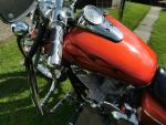 Klikněte pro detailní foto č. 7 - Honda CB 750 C