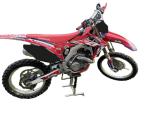 Klikněte pro detailní foto č. 4 - Honda CRF 450 R