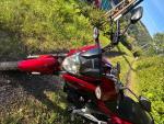 Klikněte pro detailní foto č. 2 - Honda CBF 125