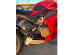 Klikněte pro detailní foto č. 7 - Ducati Panigale V4 S