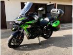 Klikněte pro detailní foto č. 1 - Kawasaki Versys 650