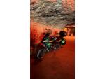 Klikněte pro detailní foto č. 2 - Kawasaki Versys 650