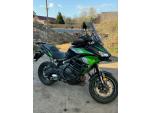 Klikněte pro detailní foto č. 3 - Kawasaki Versys 650