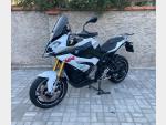 Detail nabídky - BMW S 1000 XR
