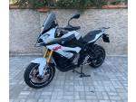 Klikněte pro detailní foto č. 1 - BMW S 1000 XR