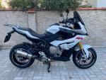 Klikněte pro detailní foto č. 2 - BMW S 1000 XR