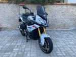 Klikněte pro detailní foto č. 3 - BMW S 1000 XR