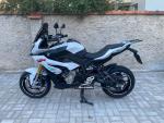 Klikněte pro detailní foto č. 4 - BMW S 1000 XR