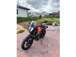 Klikněte pro detailní foto č. 2 - KTM 390 Adventure