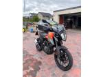 Klikněte pro detailní foto č. 4 - KTM 390 Adventure