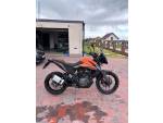 Klikněte pro detailní foto č. 5 - KTM 390 Adventure