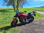 Klikněte pro detailní foto č. 11 - Honda NC 700 X