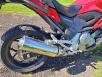 Klikněte pro detailní foto č. 12 - Honda NC 700 X