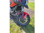 Klikněte pro detailní foto č. 13 - Honda NC 700 X