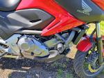 Klikněte pro detailní foto č. 14 - Honda NC 700 X