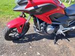 Klikněte pro detailní foto č. 15 - Honda NC 700 X
