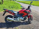 Klikněte pro detailní foto č. 3 - Honda NC 700 X
