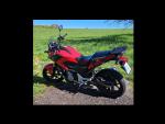 Klikněte pro detailní foto č. 5 - Honda NC 700 X