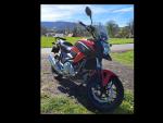 Klikněte pro detailní foto č. 6 - Honda NC 700 X