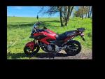 Klikněte pro detailní foto č. 9 - Honda NC 700 X
