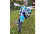 Klikněte pro detailní foto č. 2 - Husqvarna FE 350