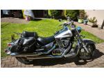 Detail nabídky - Suzuki VL 1500 Intruder LC