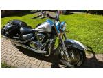 Klikněte pro detailní foto č. 2 - Suzuki VL 1500 Intruder LC