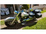 Klikněte pro detailní foto č. 3 - Suzuki VL 1500 Intruder LC